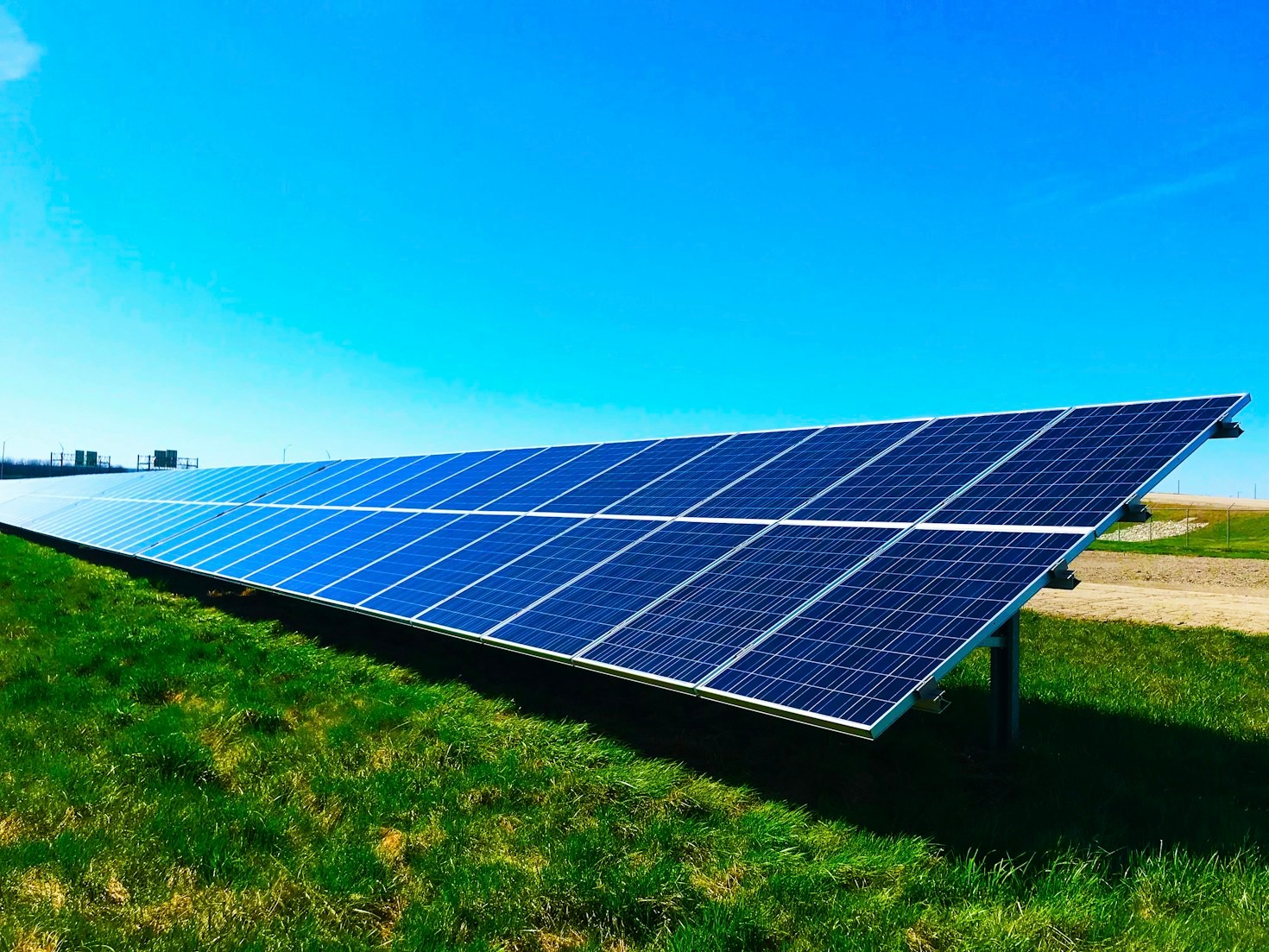 Segurança e estratégia no futuro do setor elétrico