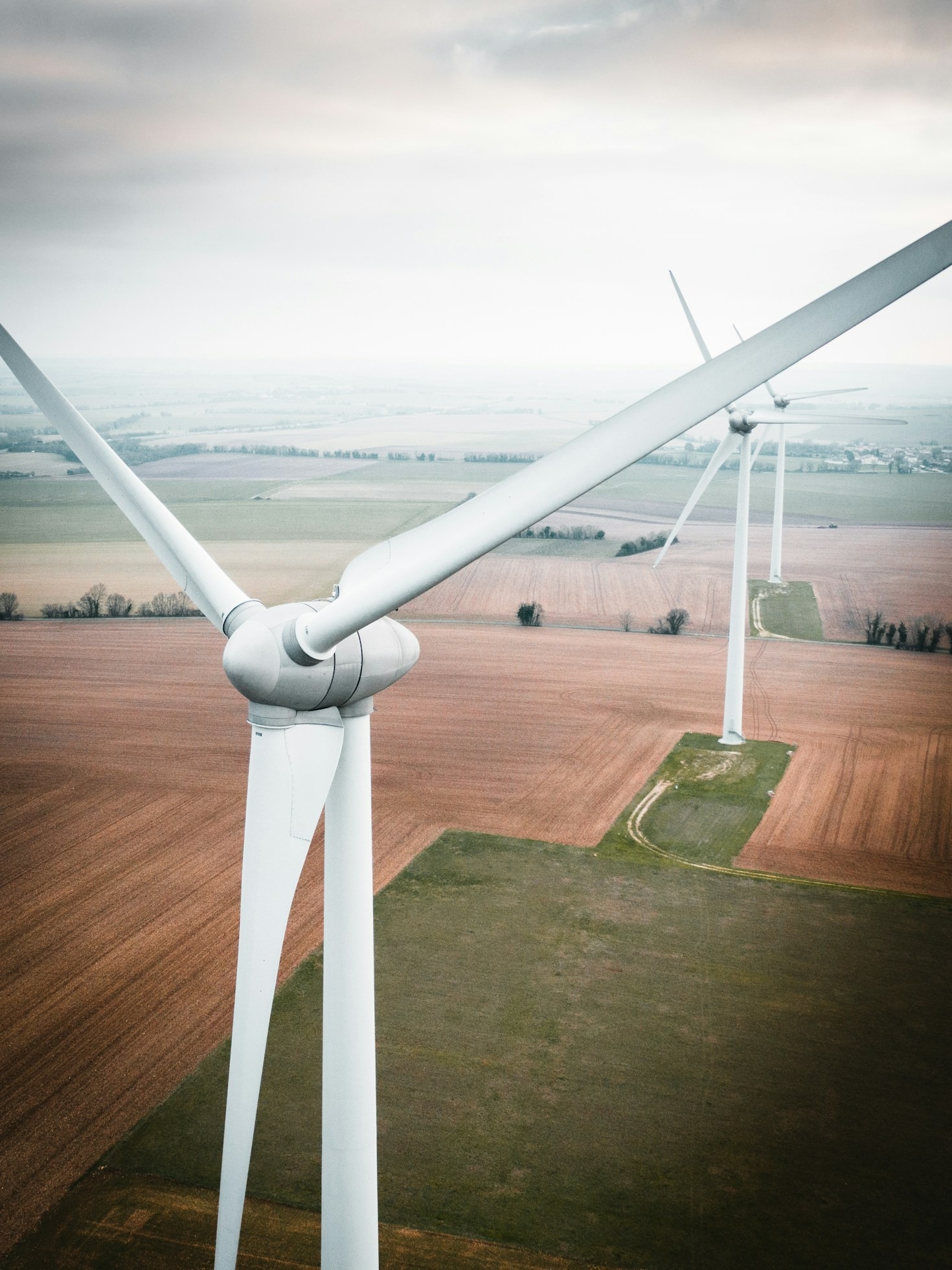 Tendências tecnológicas no setor elétrico brasileiro