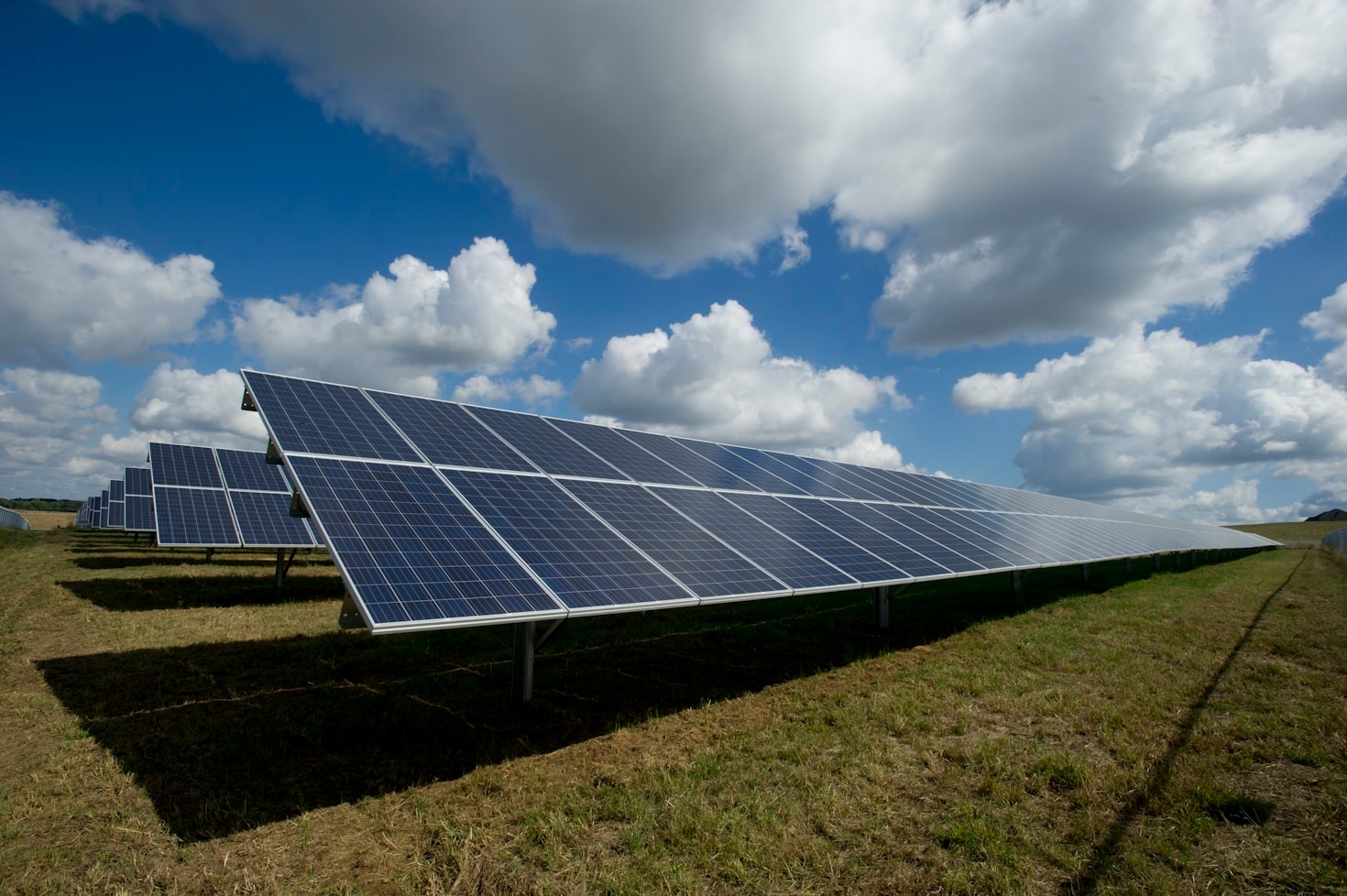Soluções integradas para desafios energéticos complexos